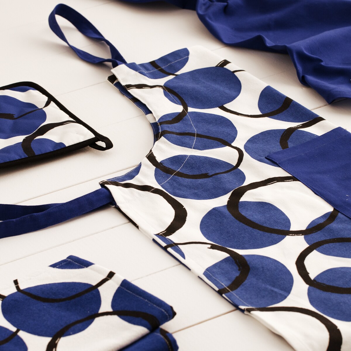 Ręcznik Kuchenny Kropis 37x50 cm