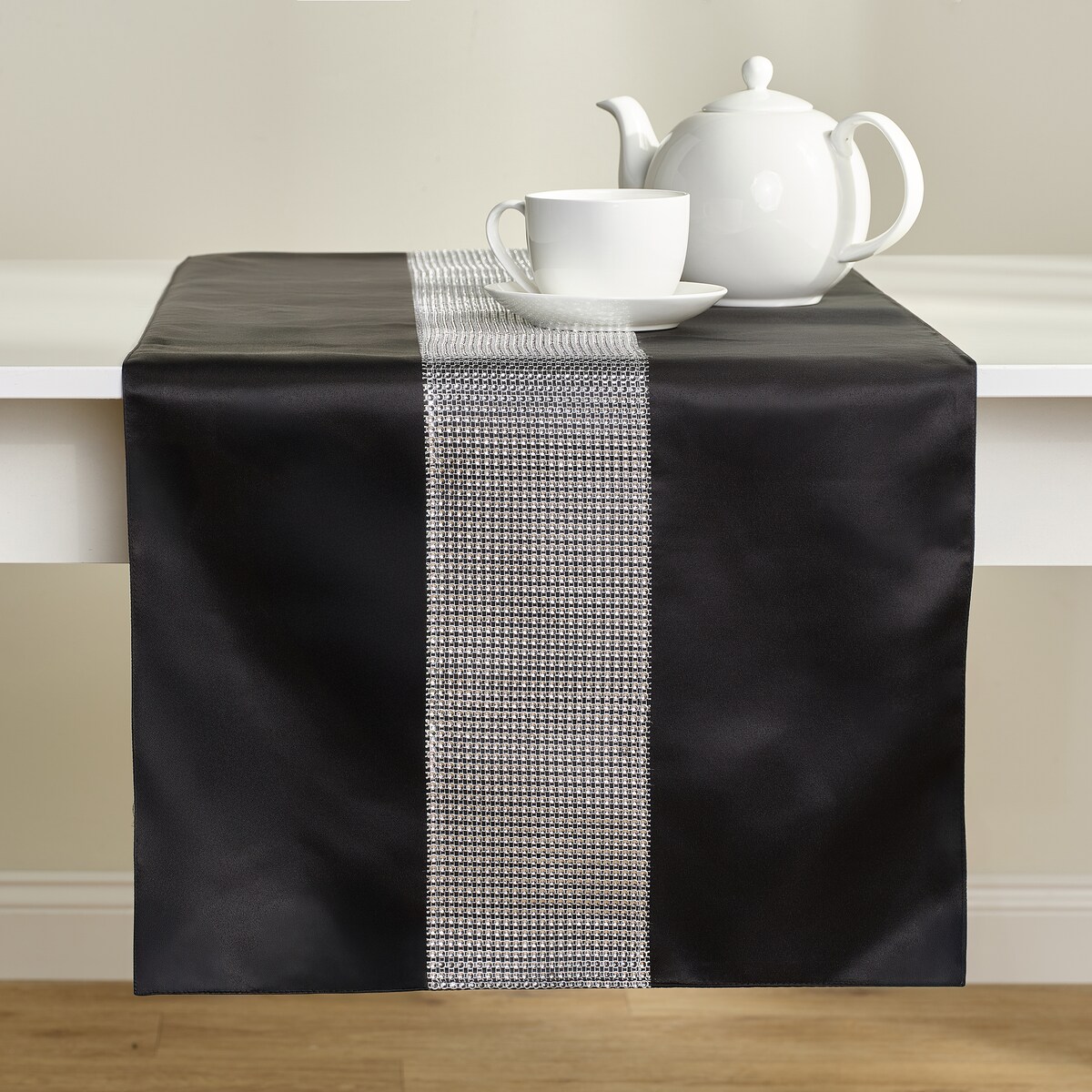 Bieżnik Dazelle 45x180 cm