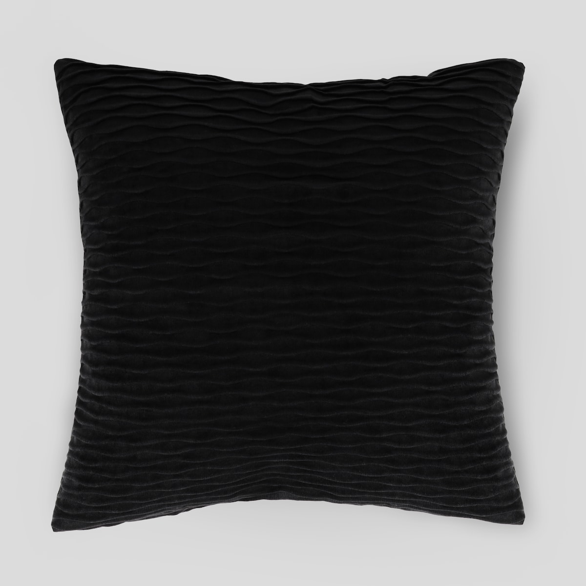 Poszewka Salma 45x45 cm z motywem geometrycznym