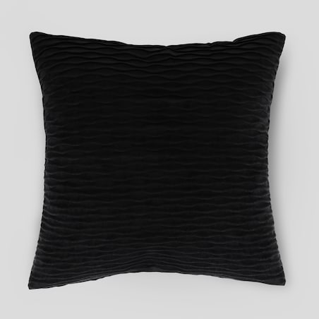 Poszewka Salma 45x45 cm z motywem geometrycznym