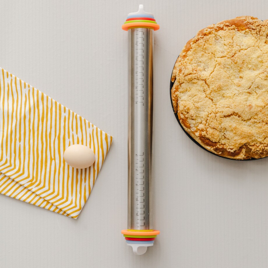 Wałek Kuchenny Rolla