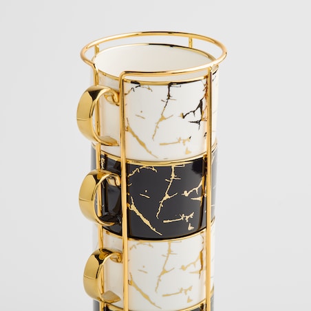 Komplet Kubków Marmisa