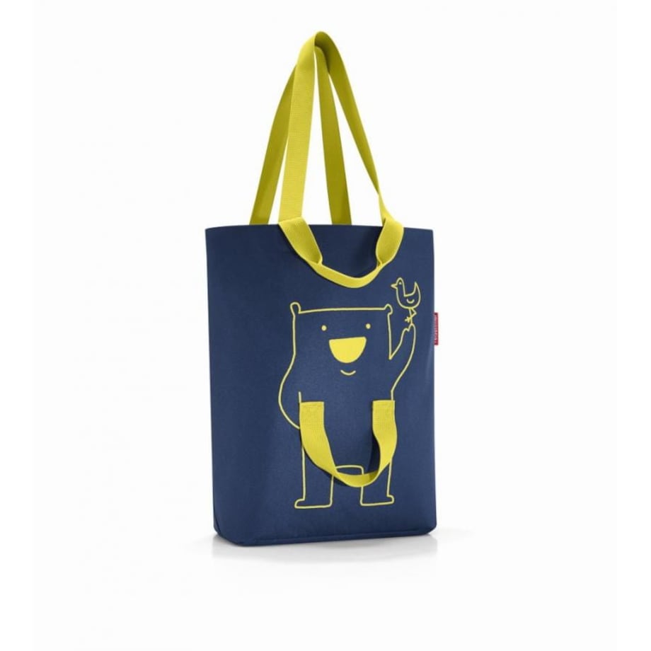 Torba familybag navy - 18 l, poliester