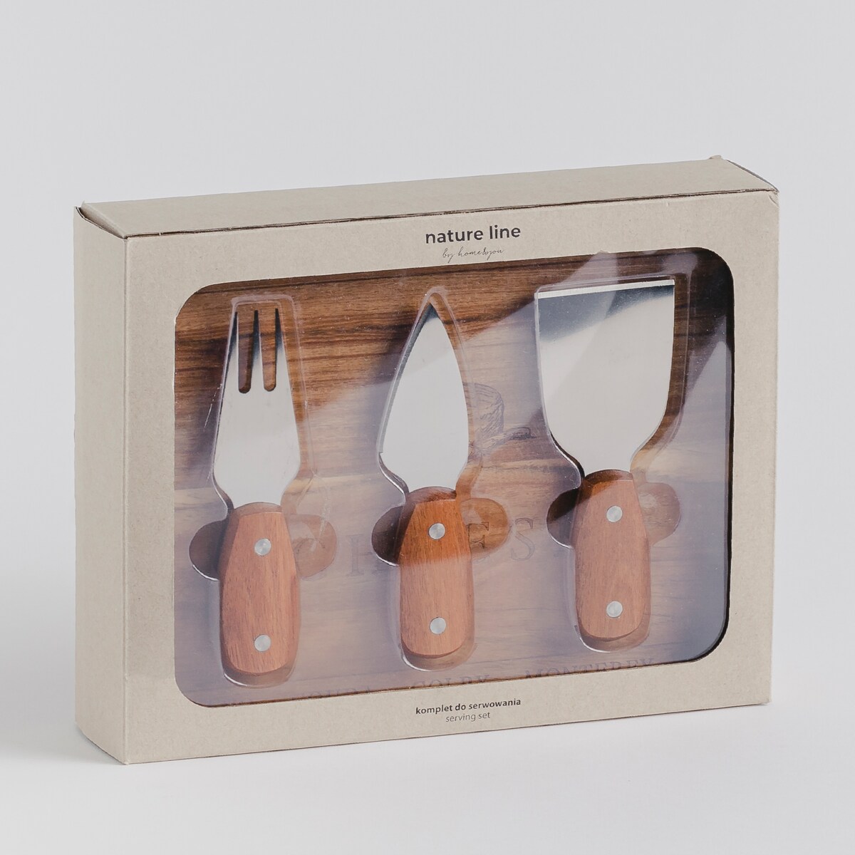 Deska Do Serwowania Queso