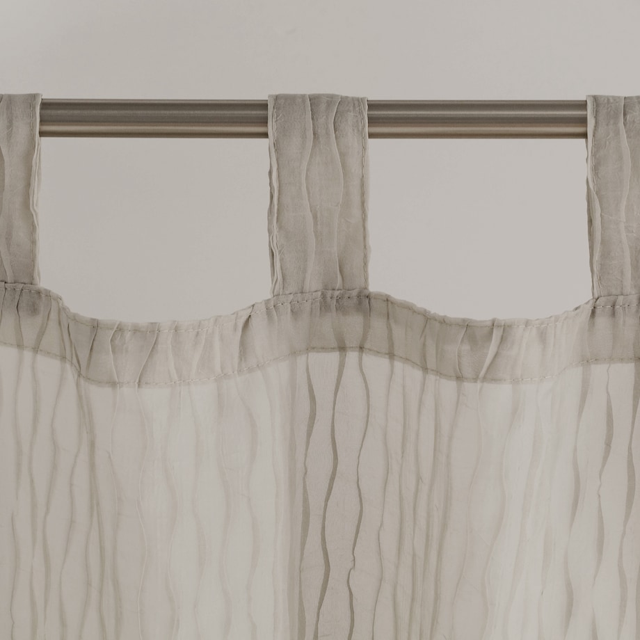 Firana Flova 140x250 cm