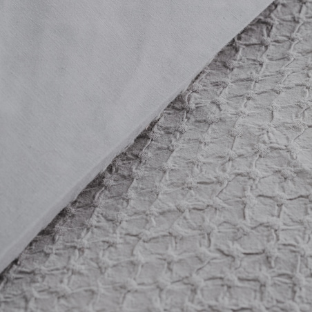Jacquard Bed Linen Teori 160x200 cm