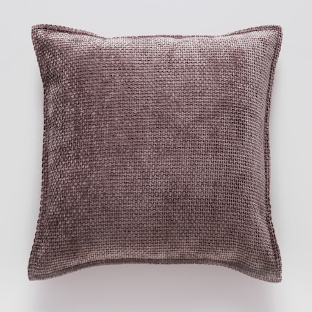 Poszewka Welwetowa Leila 45x45 cm