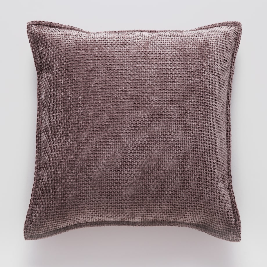 Poszewka Welwetowa Leila 45x45 cm