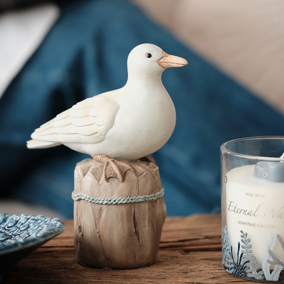 Figurka Seava z motywem zwierzęcym