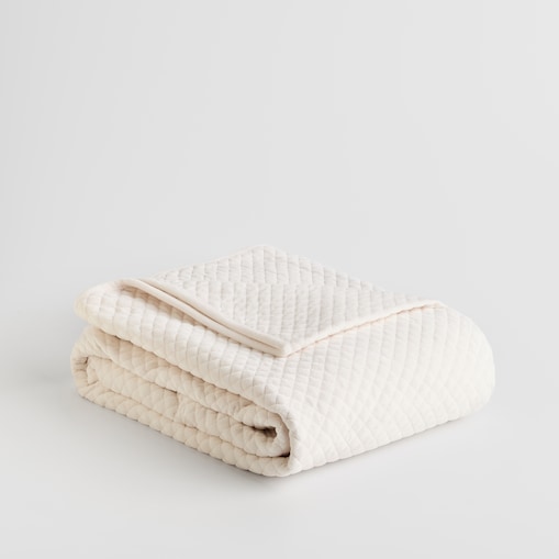 Narzuta Plums 200x220 cm