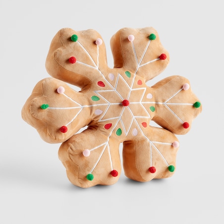 Poduszka Dekoracyjna Gingerflakes