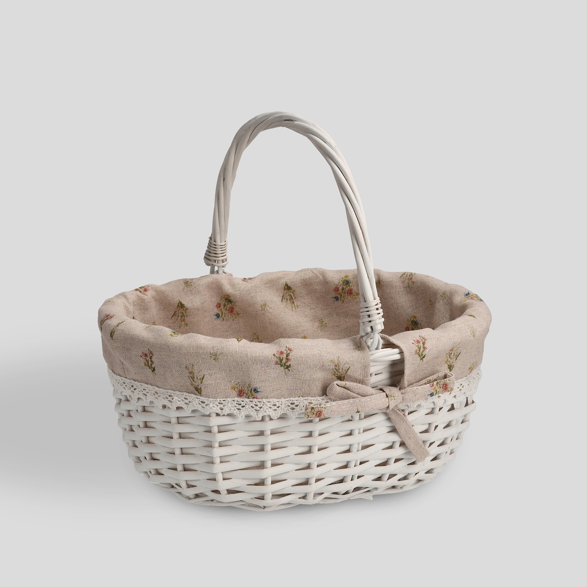 Koszyk na święconkę sirso