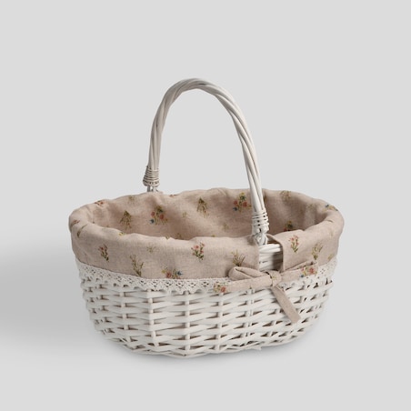 Koszyk na święconkę sirso