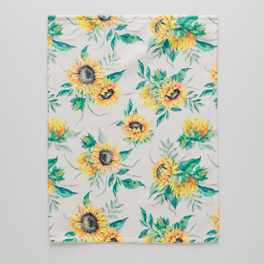 Ręcznik Kuchenny Sunflowero 37x50 cm
