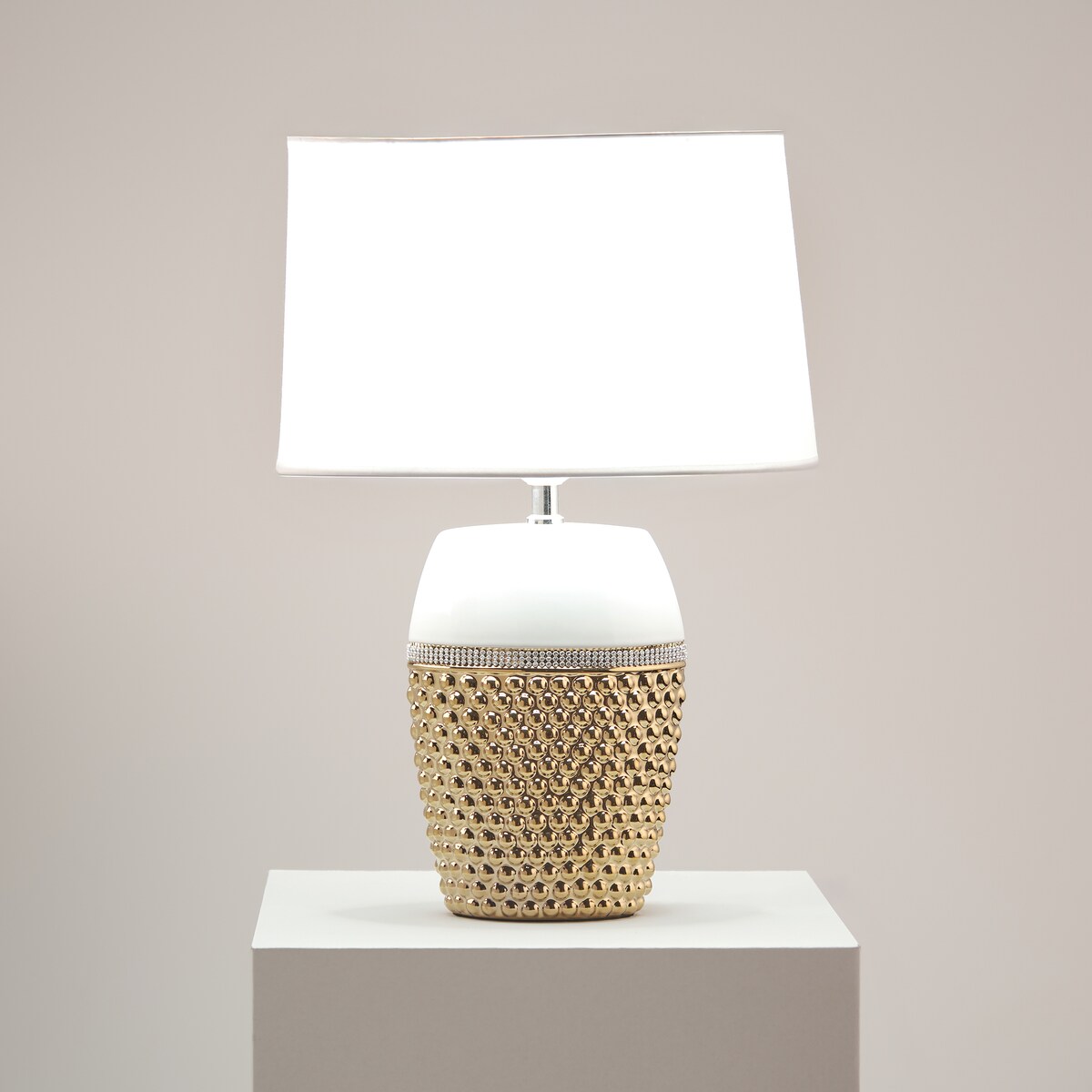 Lampa Stołowa Glamtis