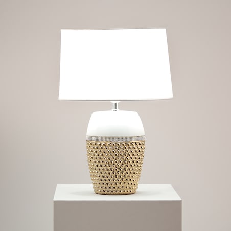 Lampa Stołowa Glamtis