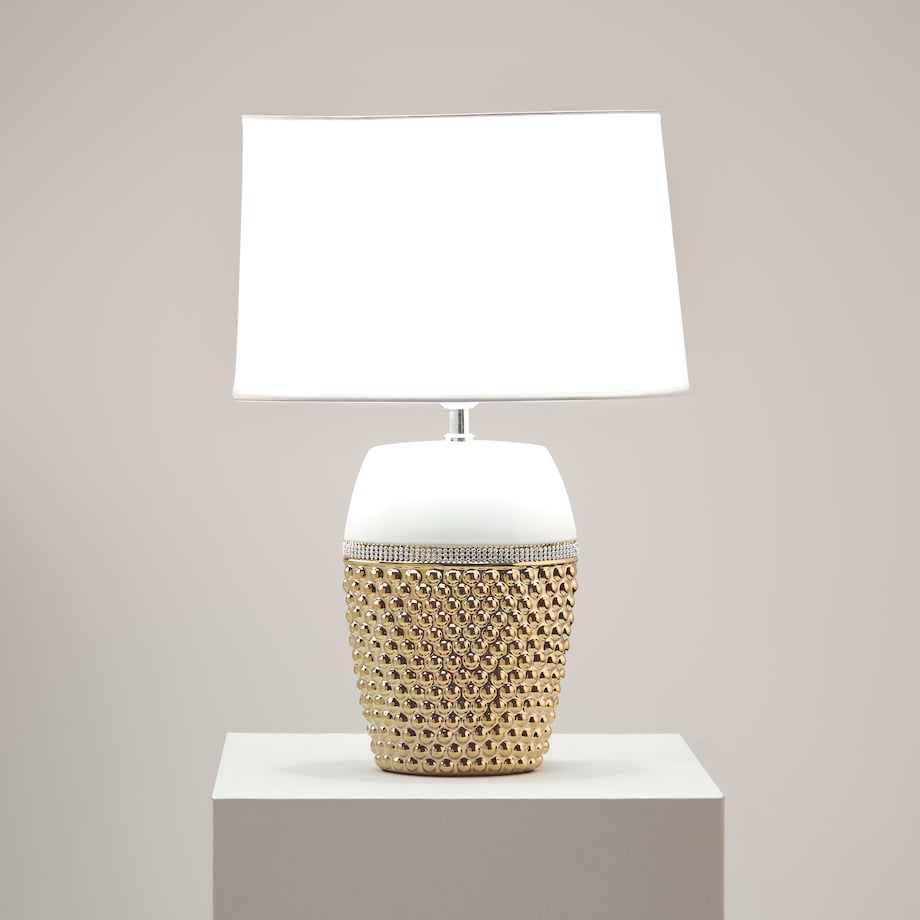 Lampa Stołowa Glamtis