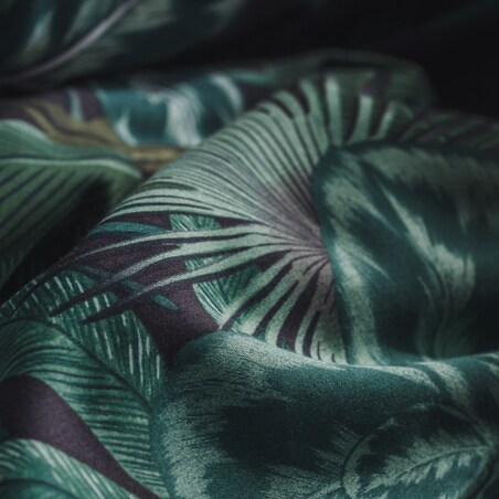 Pościel Satynowa Palmetto 200x220 cm