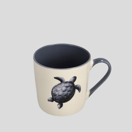 Kubek Summerios turtle