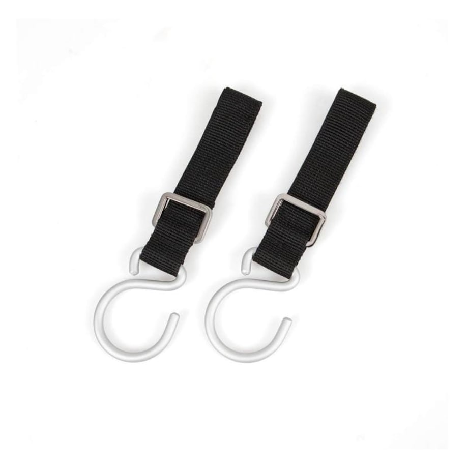 Torba do wózka dziecięcego baby organizer navy - 15 l