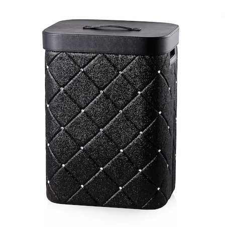 Kosz Na Pranie Diamentos 35x45 cm