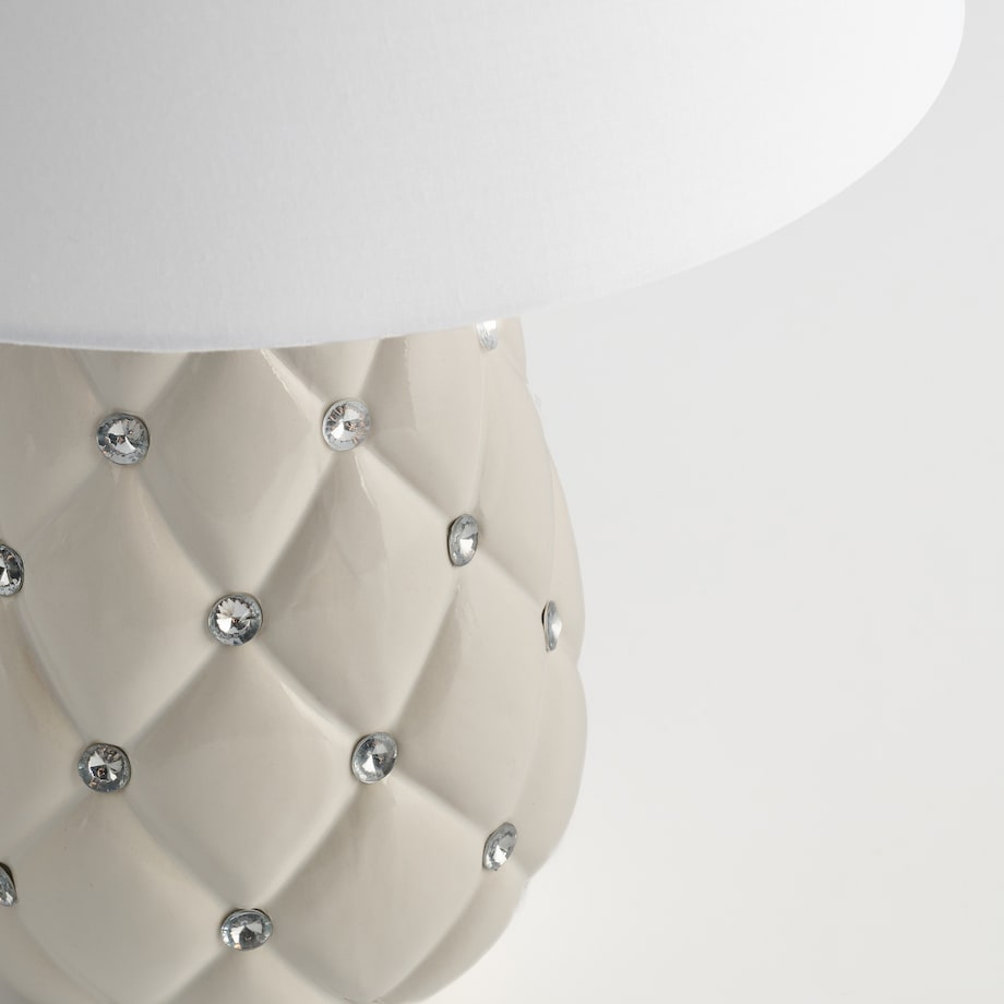 Lampa Stołowa Diamsini