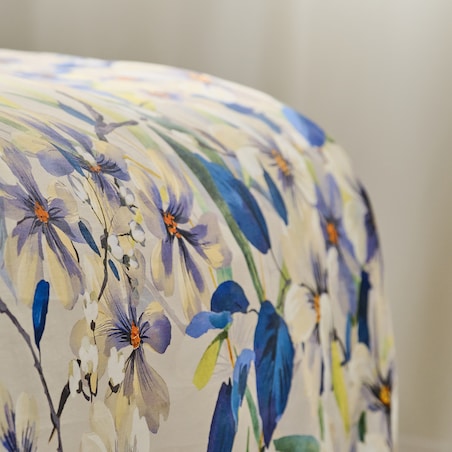 Pościel z bawełny satynowej Larra 160x200 cm z motywem postaci