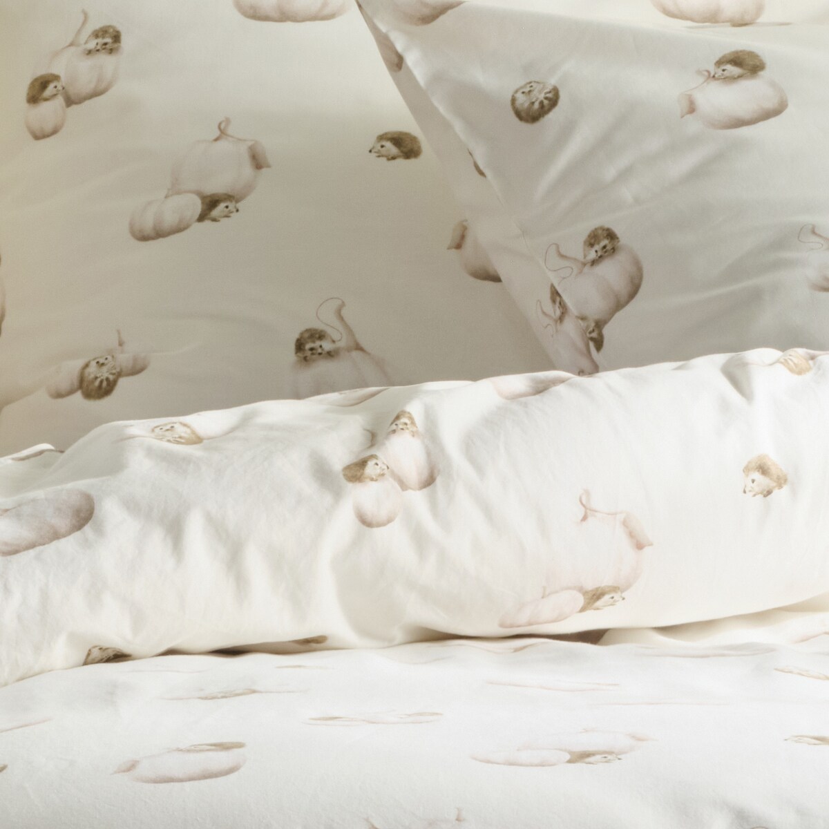 Pościel Bawełniana Milino 160x200 cm