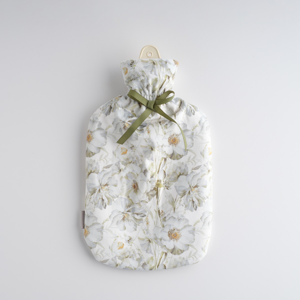 Termofor Flornett z motywem kwiatowym