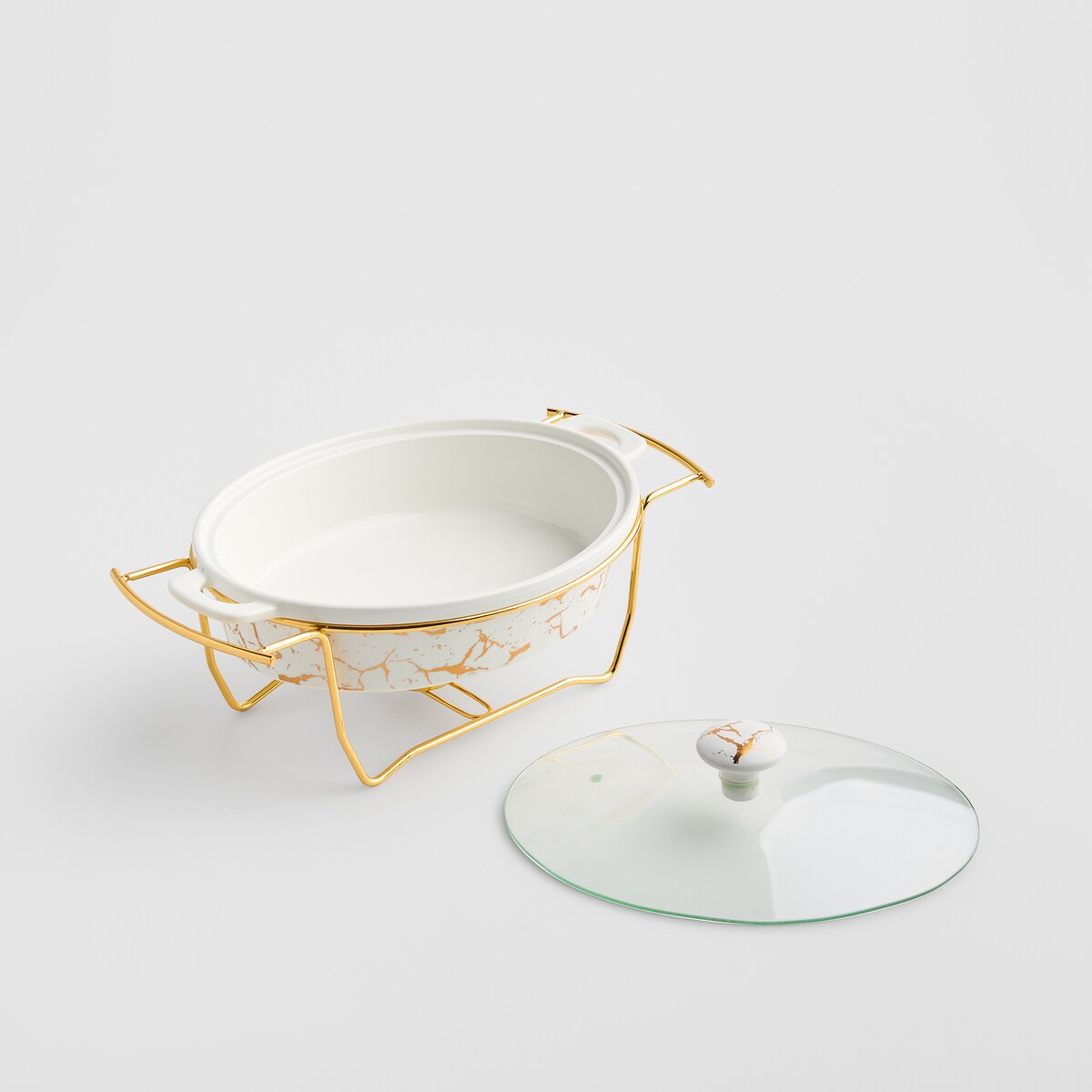 Podgrzewacz Kuchenny Marbery