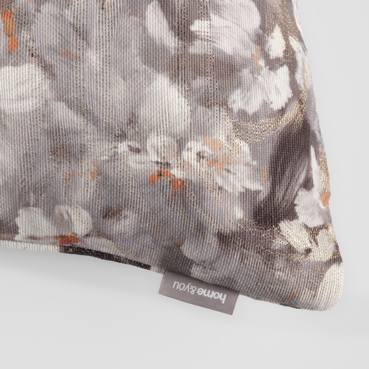 Poszewka Żakardowa Aditto 45x45 cm