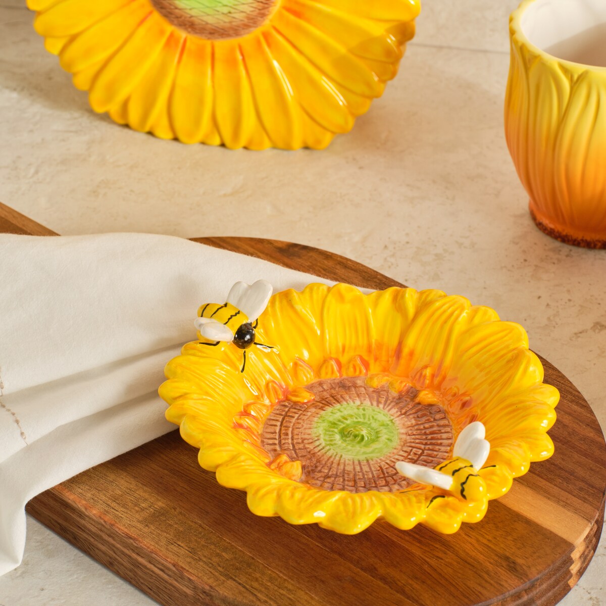 Misa Dekoracyjna Girasol