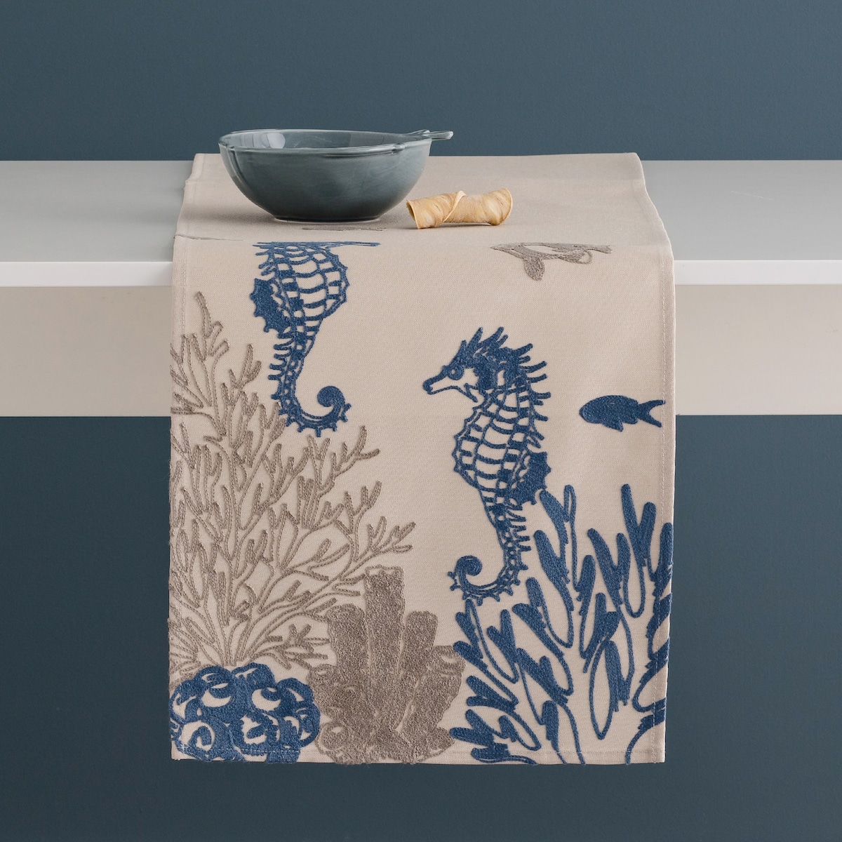 Bieżnik Koralrif 35x180 cm