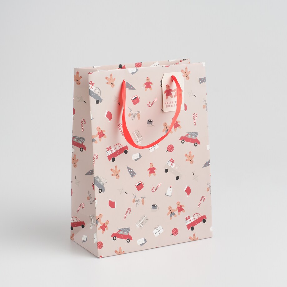 Torba Prezentowa Peci