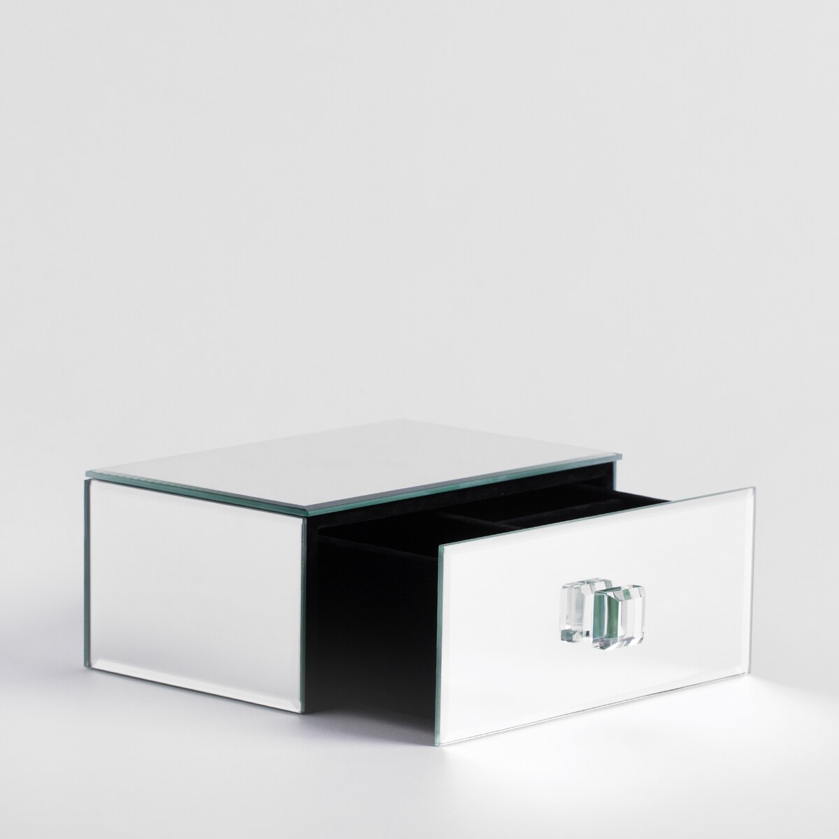 Szkatułka Na Biżuterię Mirina 25x17.5 cm