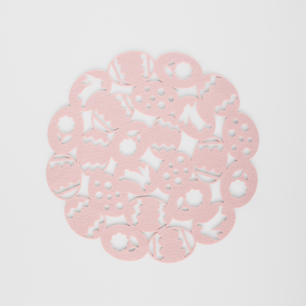 Podkładka Dekoracyjna Marguta z motywem jajka