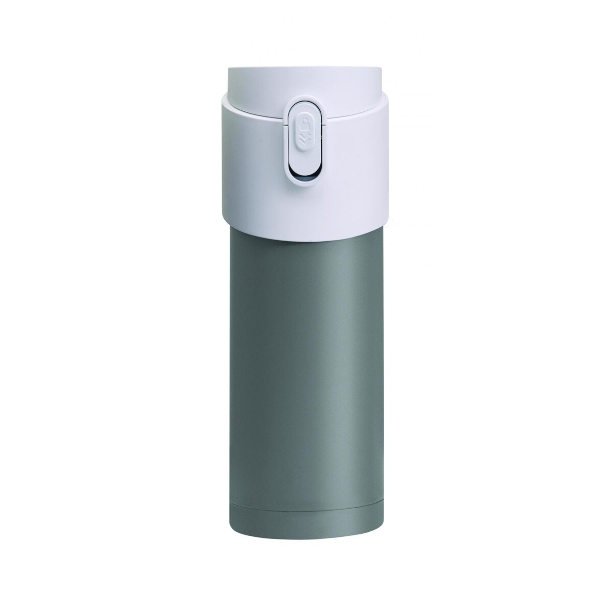 Kubek termiczny z zaparzaczem PAO, 350 ml, PO: Selected