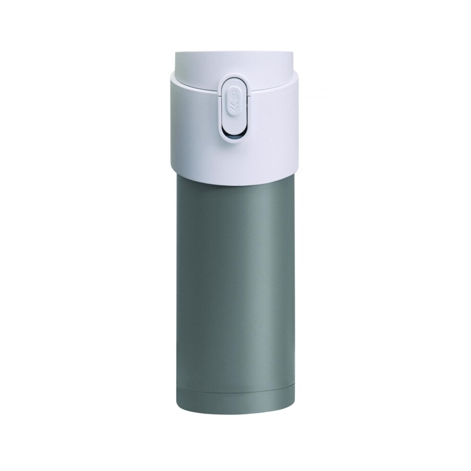 Kubek termiczny z zaparzaczem PAO, 350 ml, PO: Selected
