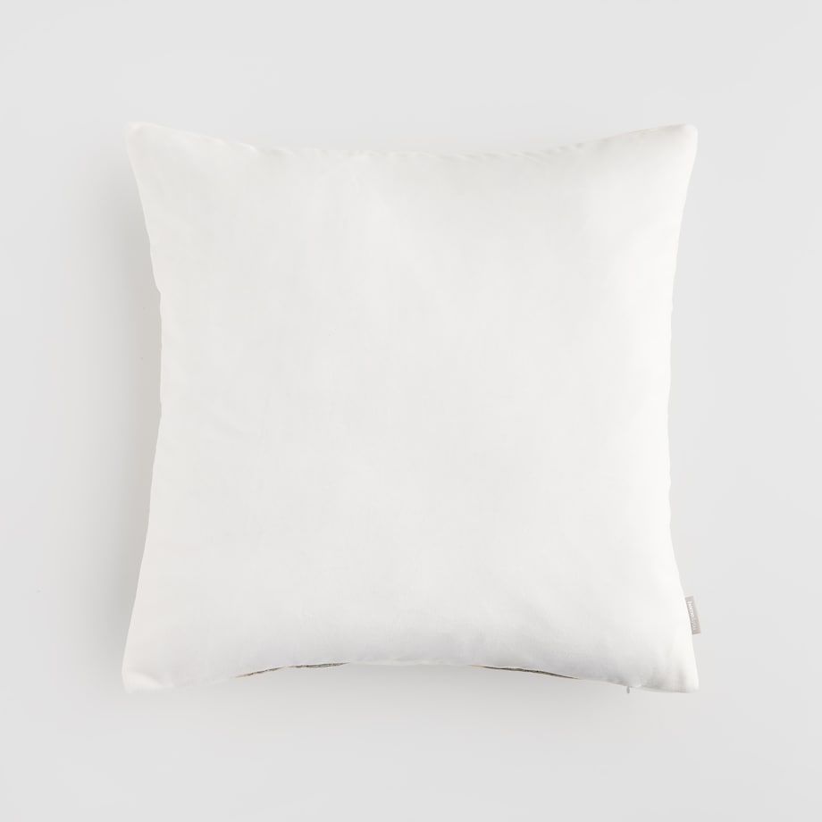 Poszewka Drukowana Edson 45x45 cm z motywem geometrycznym