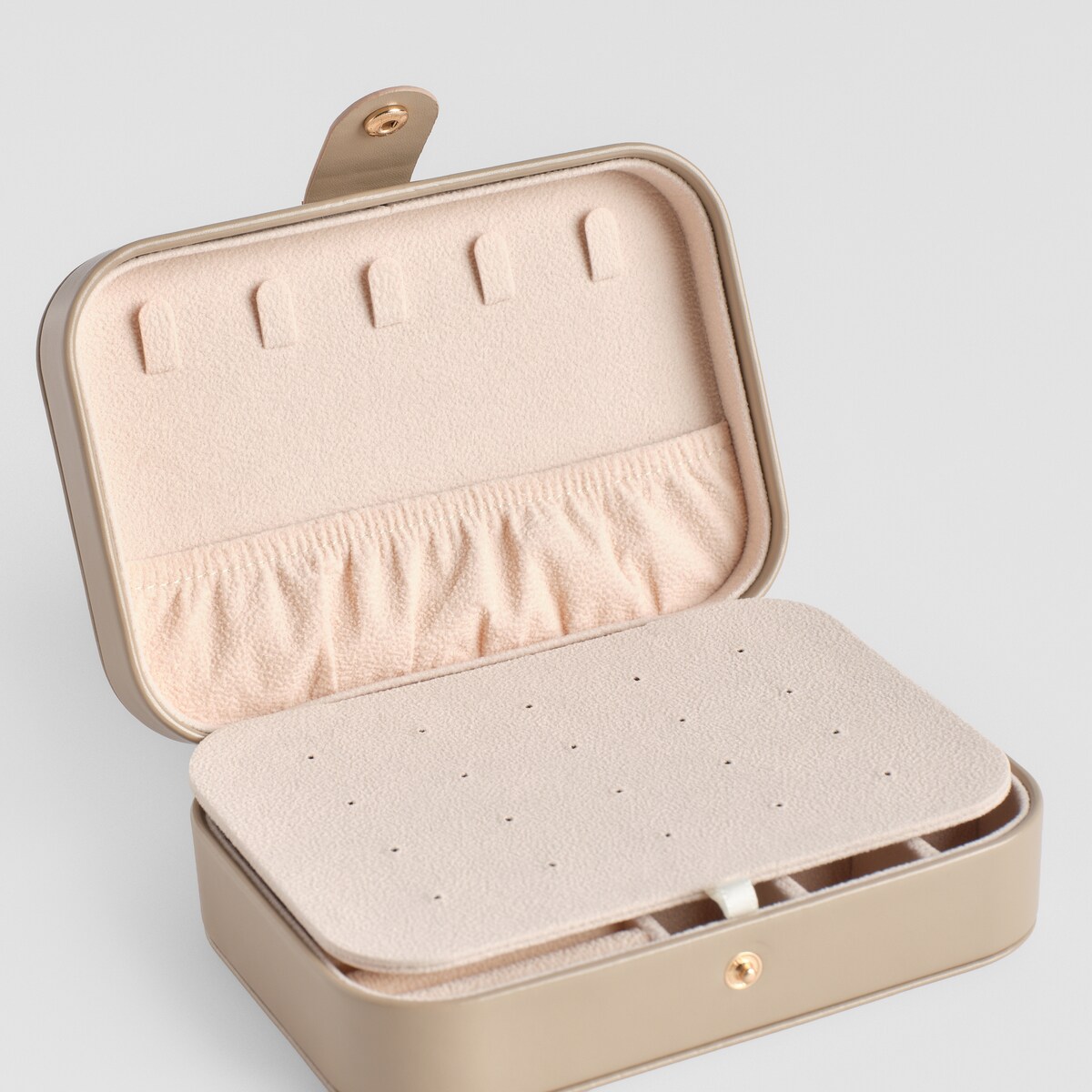 Szkatułka Na Biżuterię Jinna 11x16 cm