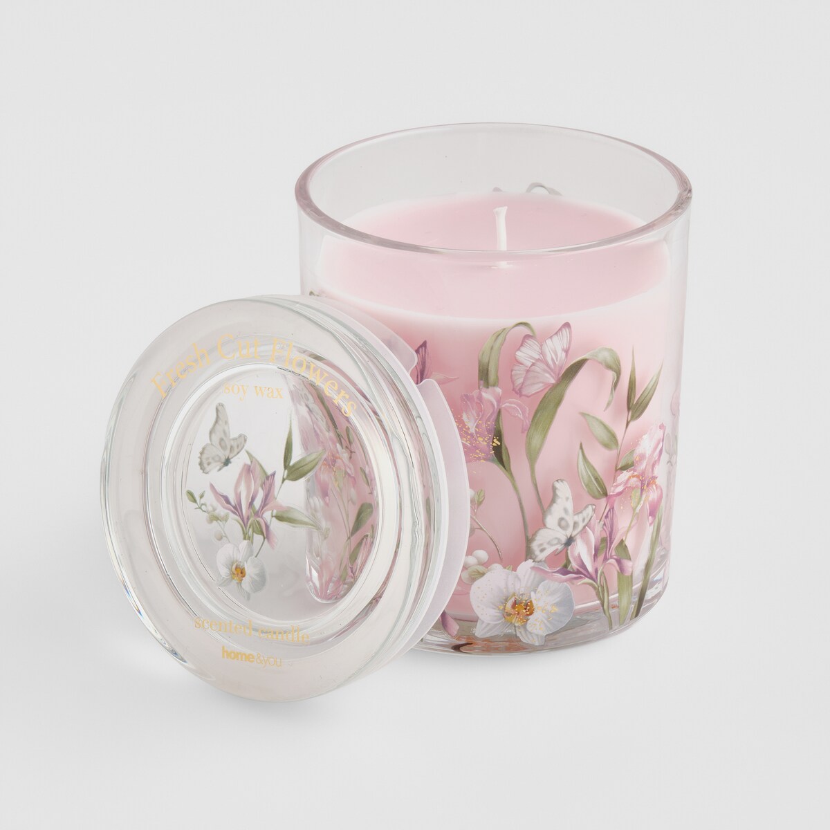 Świeca Zapachowa Anneli