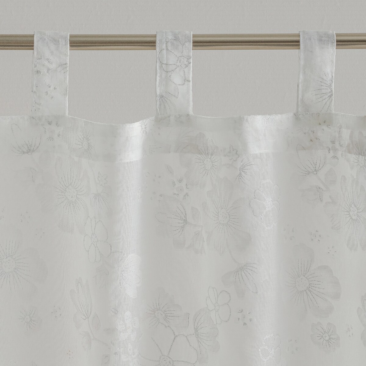 Firana Preita 140x250 cm