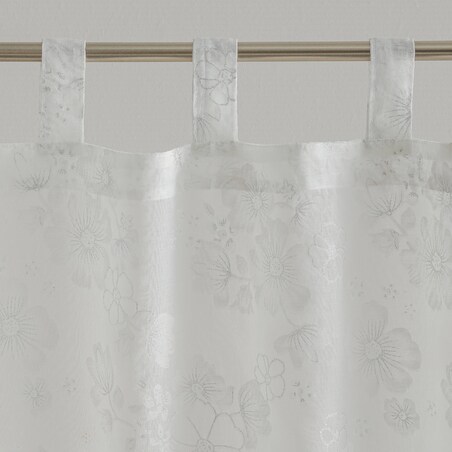 Firana Preita 140x250 cm