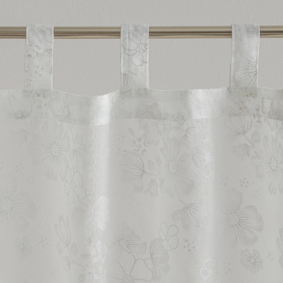 Firana Preita 140x250 cm