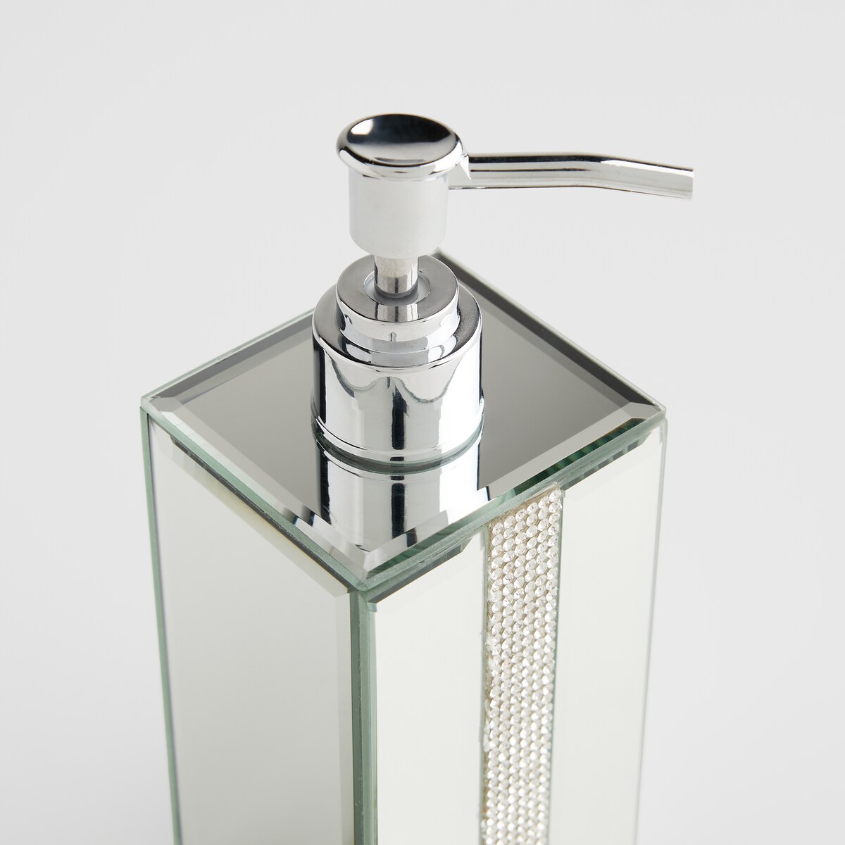 Dozownik Łazienkowy Mirrelis