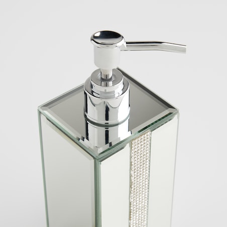 Dozownik Łazienkowy Mirrelis