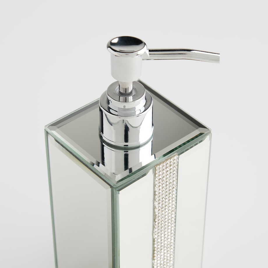 Dozownik Łazienkowy Mirrelis