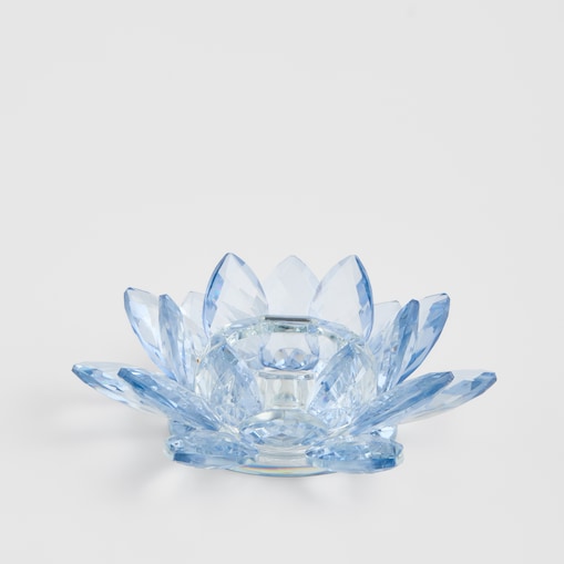 Świecznik Cristal shine