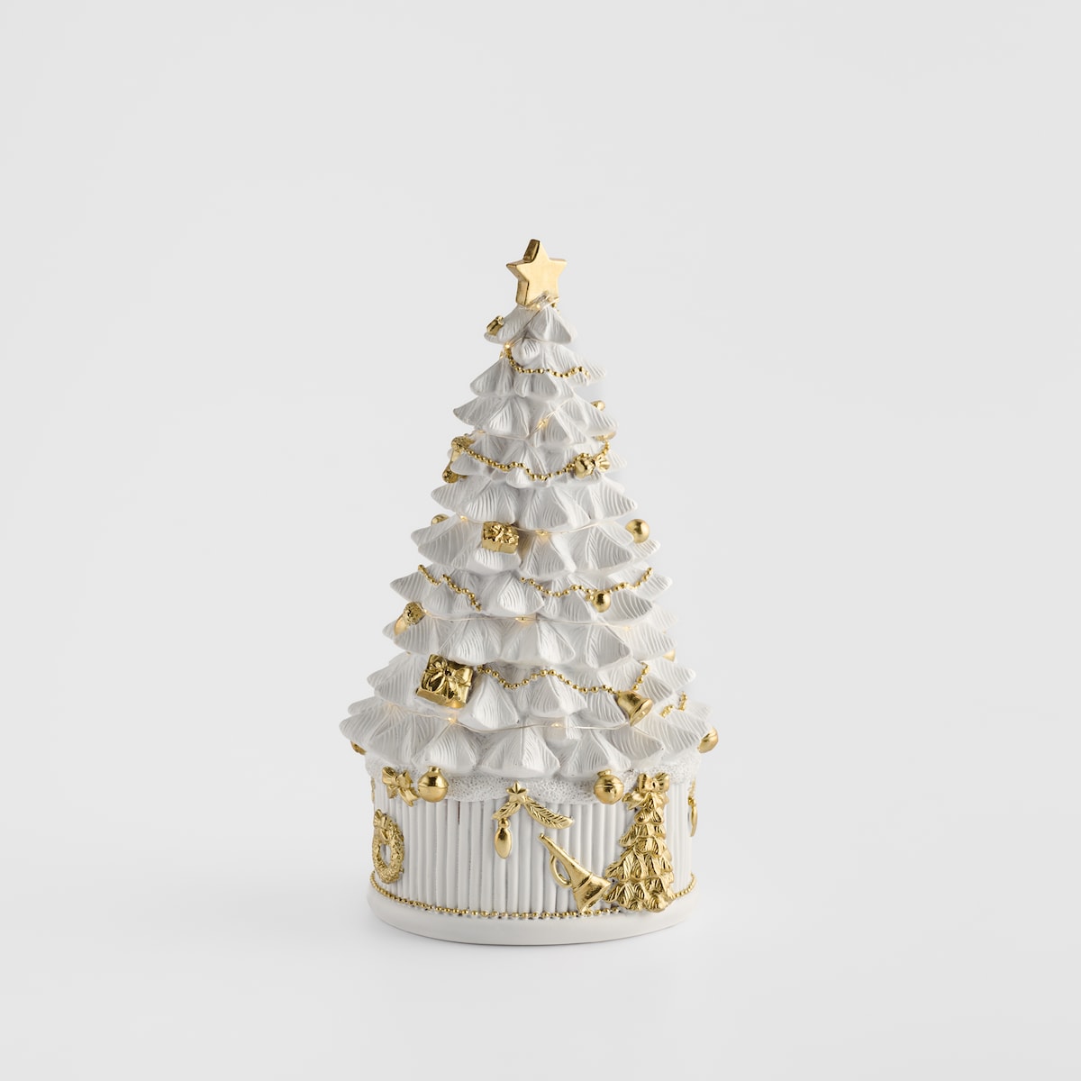 Figurka Led Crisp