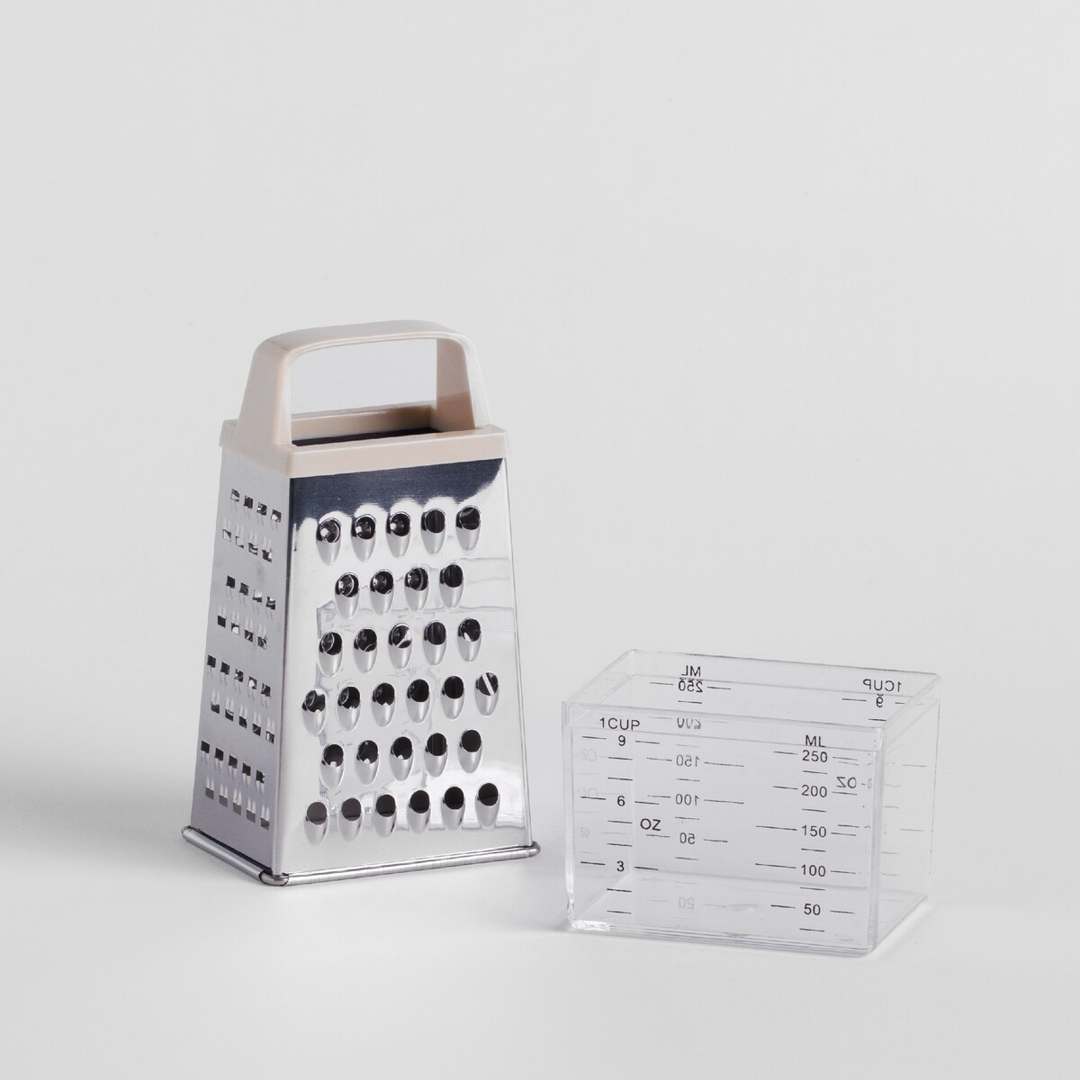 Tarka z pojemnikiem Rina